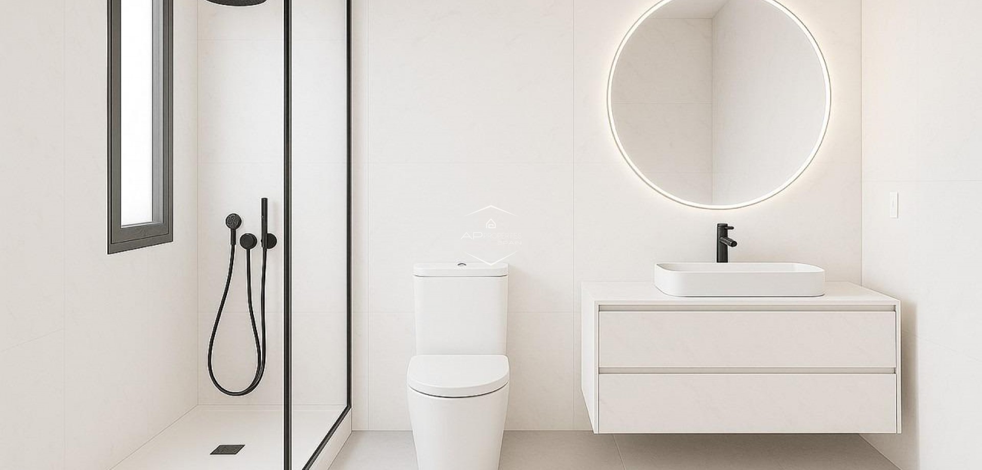 Nouvelle construction - Appartement -
San Pedro del Pinatar - Lo pagan