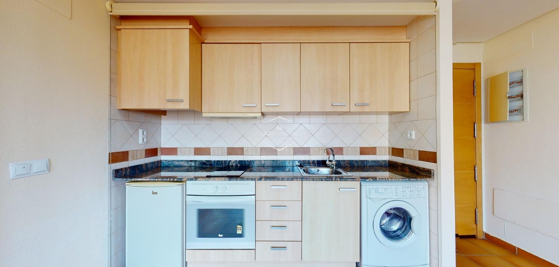 New Build - Apartment - Penthouse -
Archena - Villanueva del Rio Segura