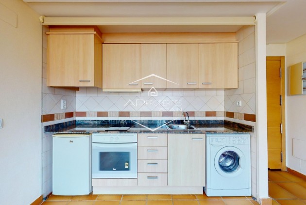 New Build - Apartment - Penthouse -
Archena - Villanueva del Rio Segura