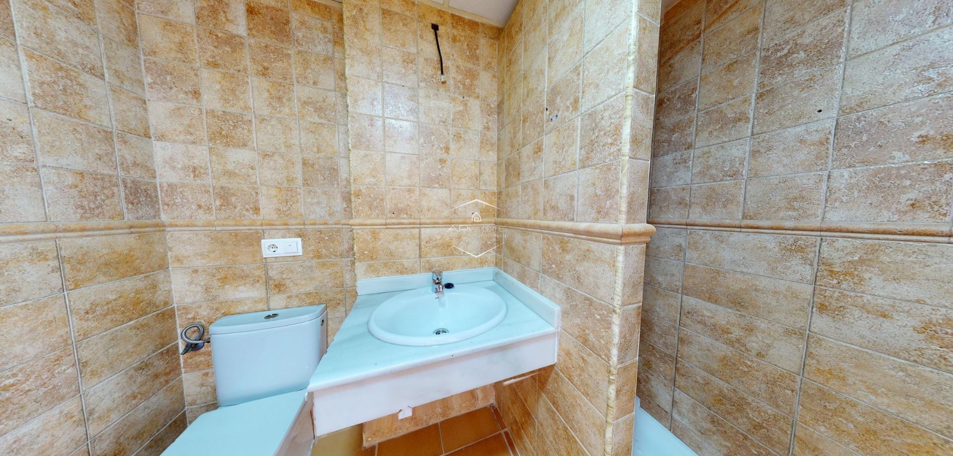 New Build - Apartment - Penthouse -
Archena - Villanueva del Rio Segura