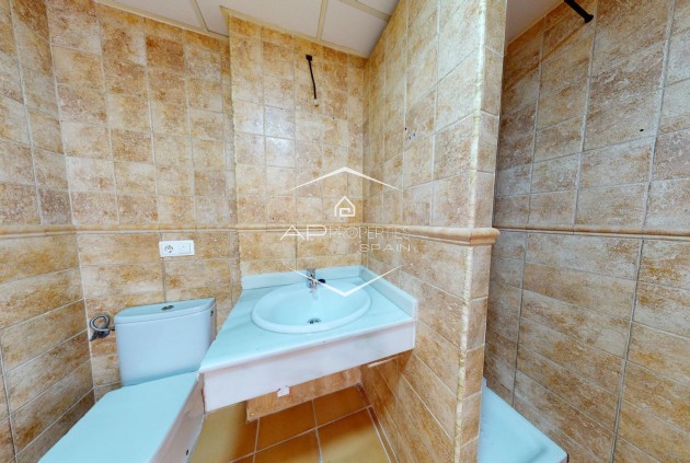 New Build - Apartment - Penthouse -
Archena - Villanueva del Rio Segura