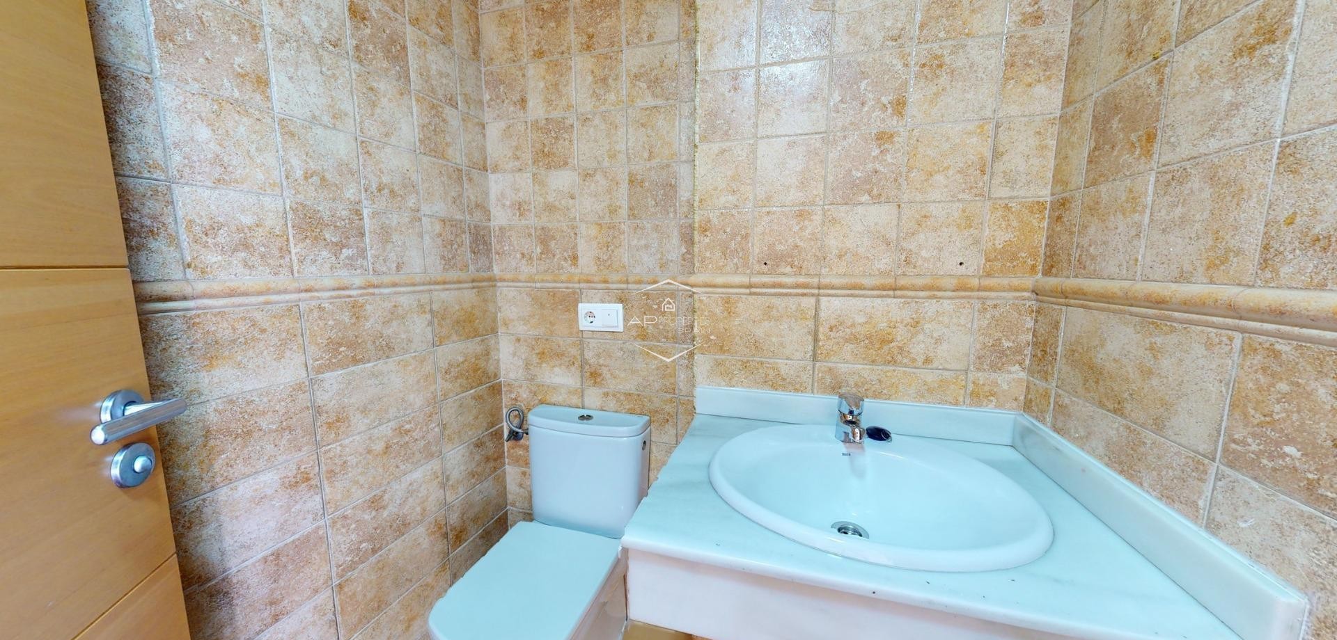 New Build - Apartment - Penthouse -
Archena - Villanueva del Rio Segura