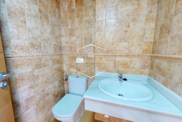 New Build - Apartment - Penthouse -
Archena - Villanueva del Rio Segura