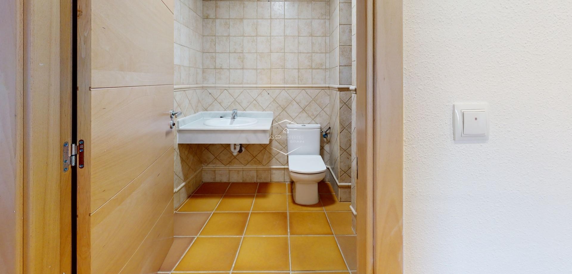 New Build - Apartment - Penthouse -
Archena - Villanueva del Rio Segura