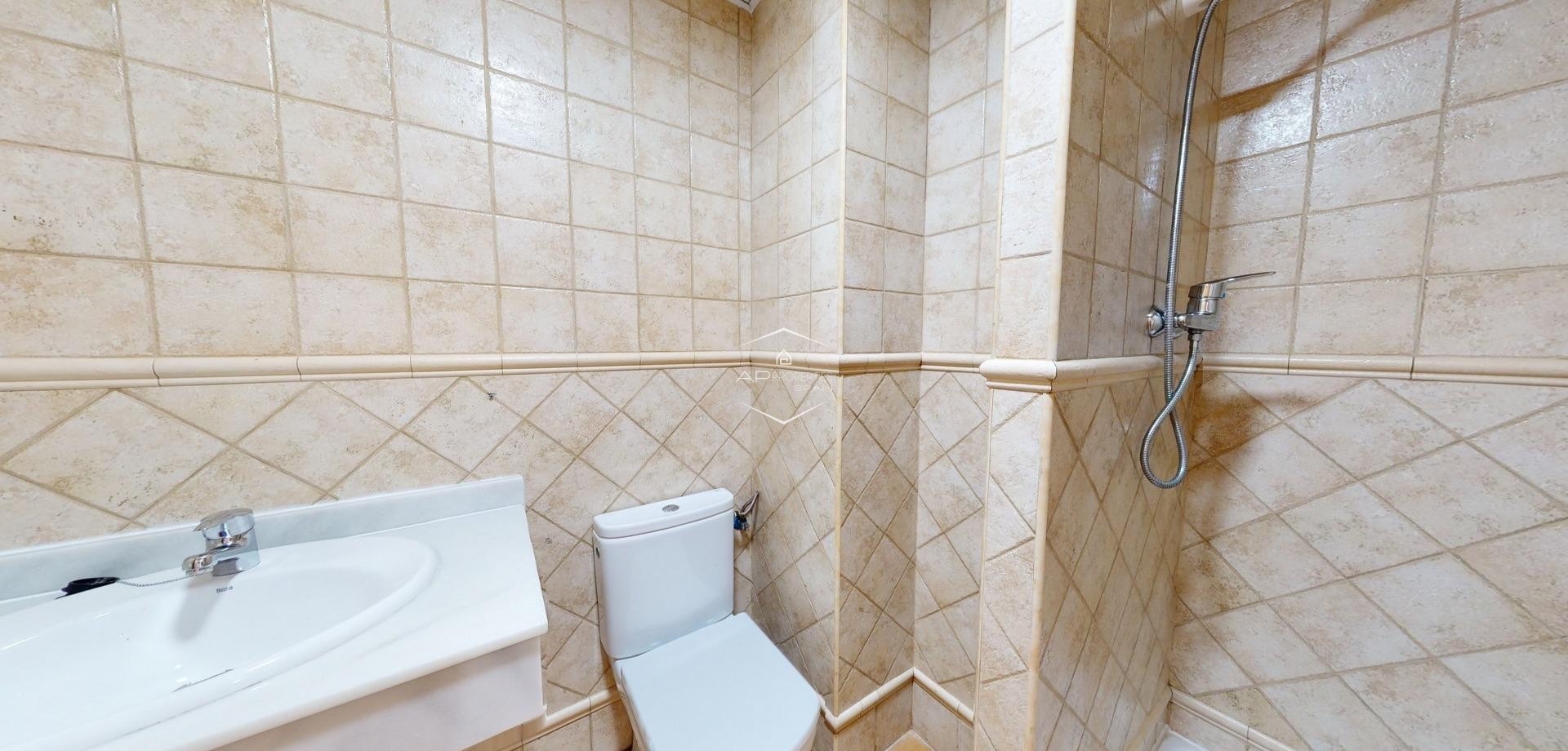 New Build - Apartment - Penthouse -
Archena - Villanueva del Rio Segura