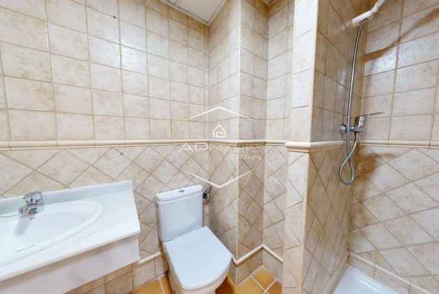 New Build - Apartment - Penthouse -
Archena - Villanueva del Rio Segura