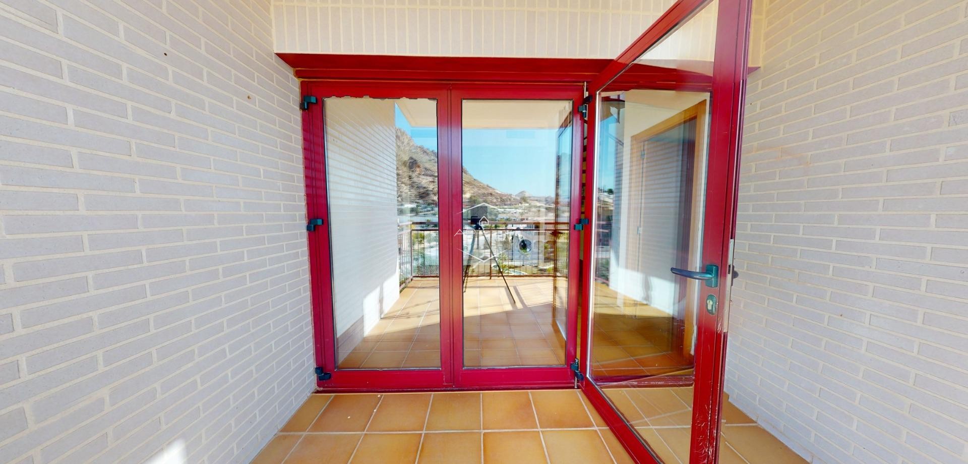 New Build - Apartment - Penthouse -
Archena - Villanueva del Rio Segura