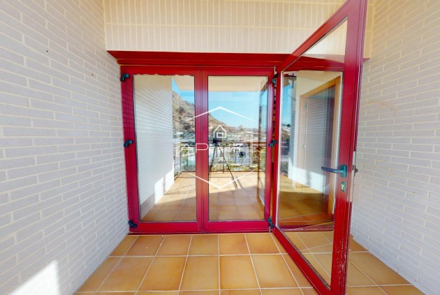 New Build - Apartment - Penthouse -
Archena - Villanueva del Rio Segura