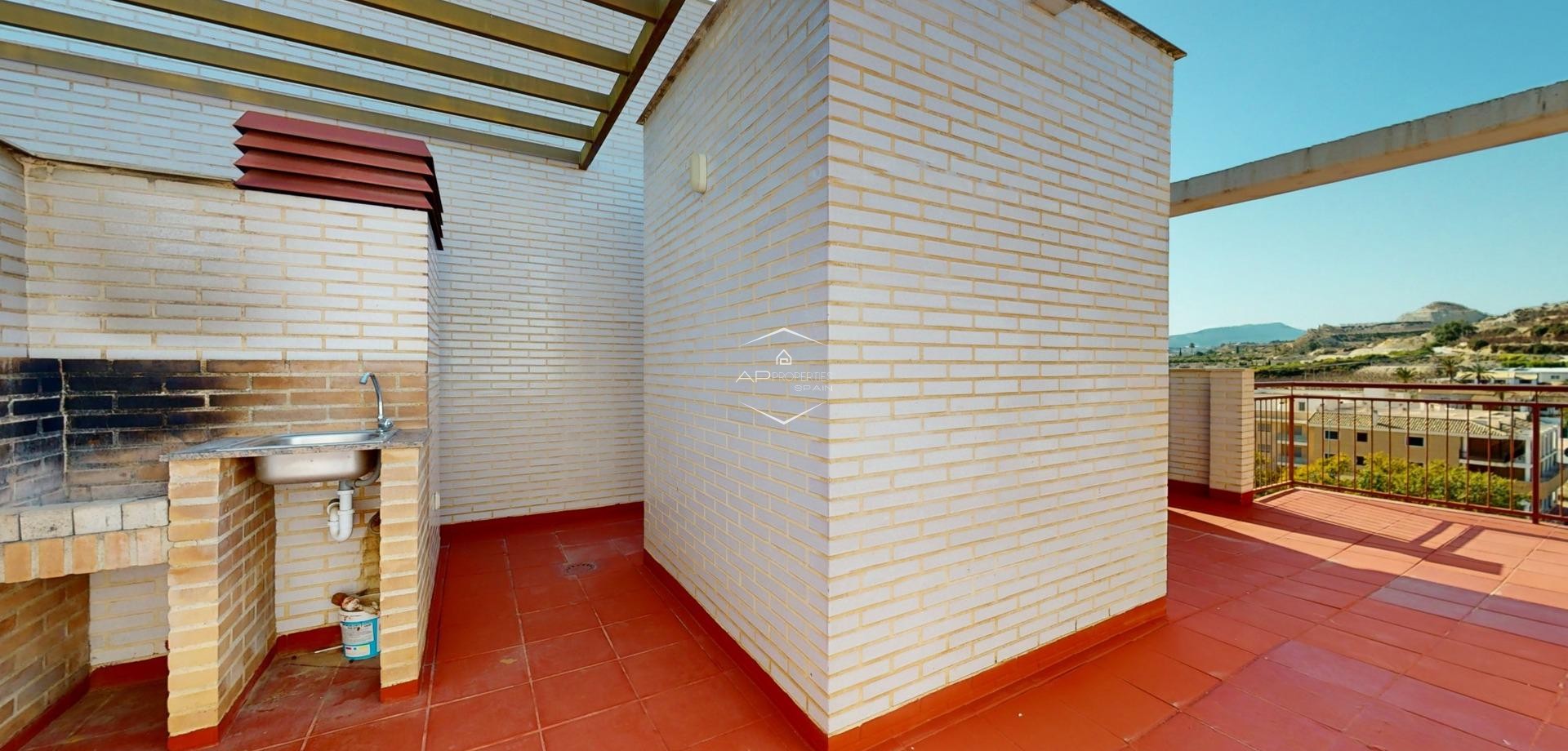 New Build - Apartment - Penthouse -
Archena - Villanueva del Rio Segura