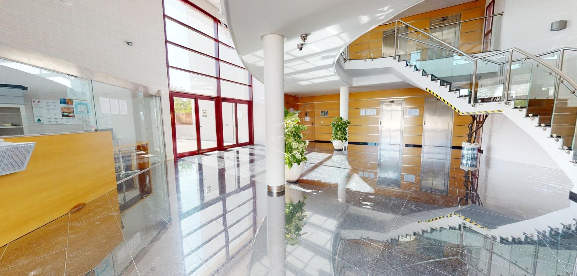 New Build - Apartment - Penthouse -
Archena - Villanueva del Rio Segura