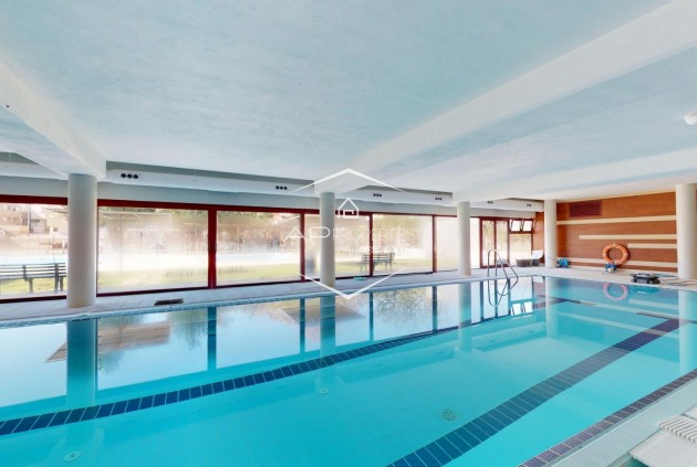 New Build - Apartment - Penthouse -
Archena - Villanueva del Rio Segura