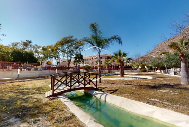 New Build - Apartment - Penthouse -
Archena - Villanueva del Rio Segura