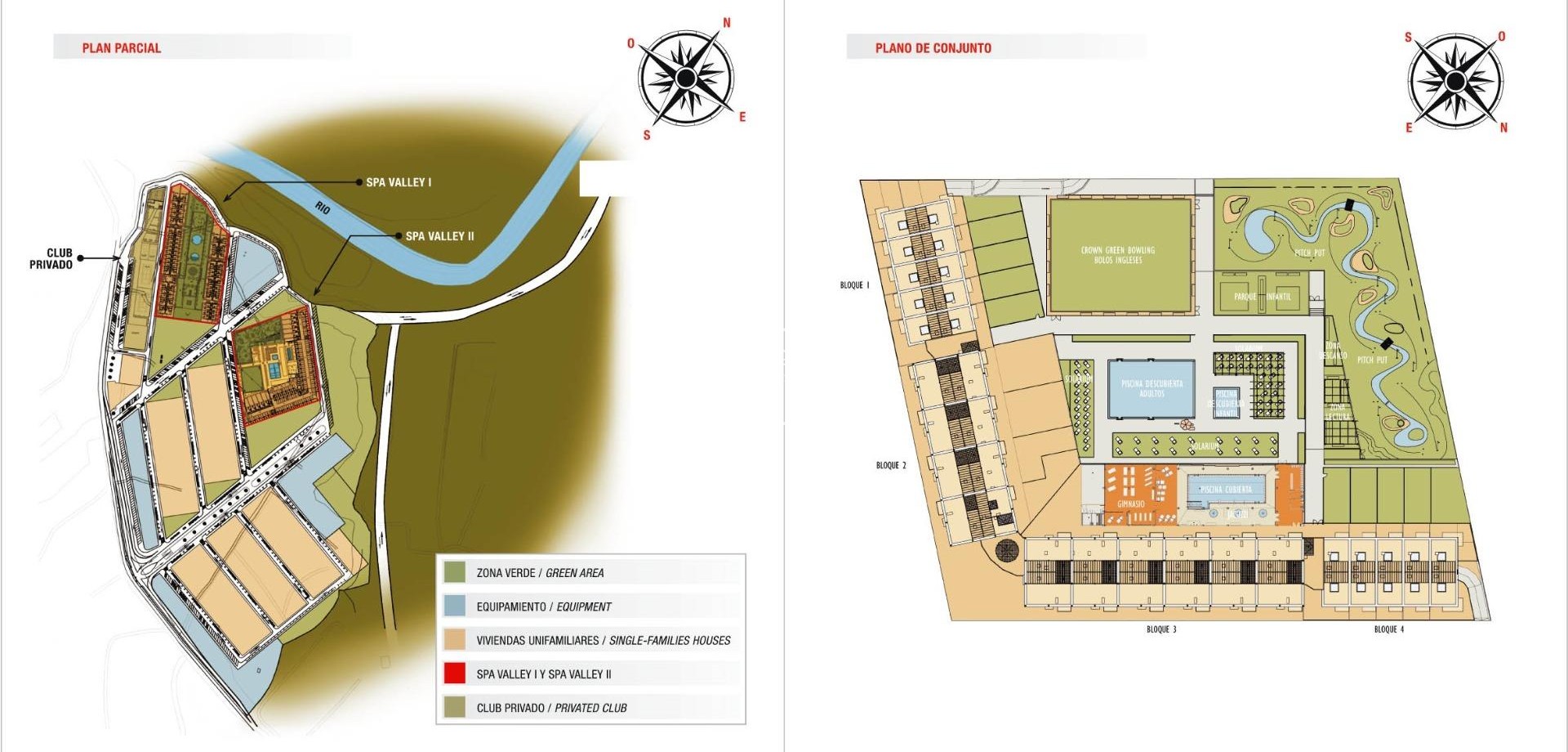 New Build - Apartment - Penthouse -
Archena - Villanueva del Rio Segura