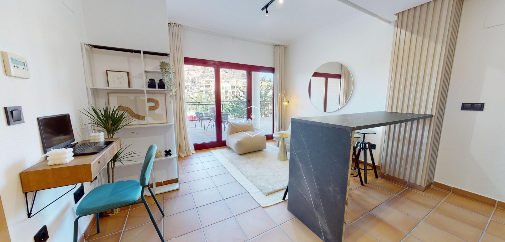 New Build - Apartment - flat -
Archena - Villanueva del Rio Segura