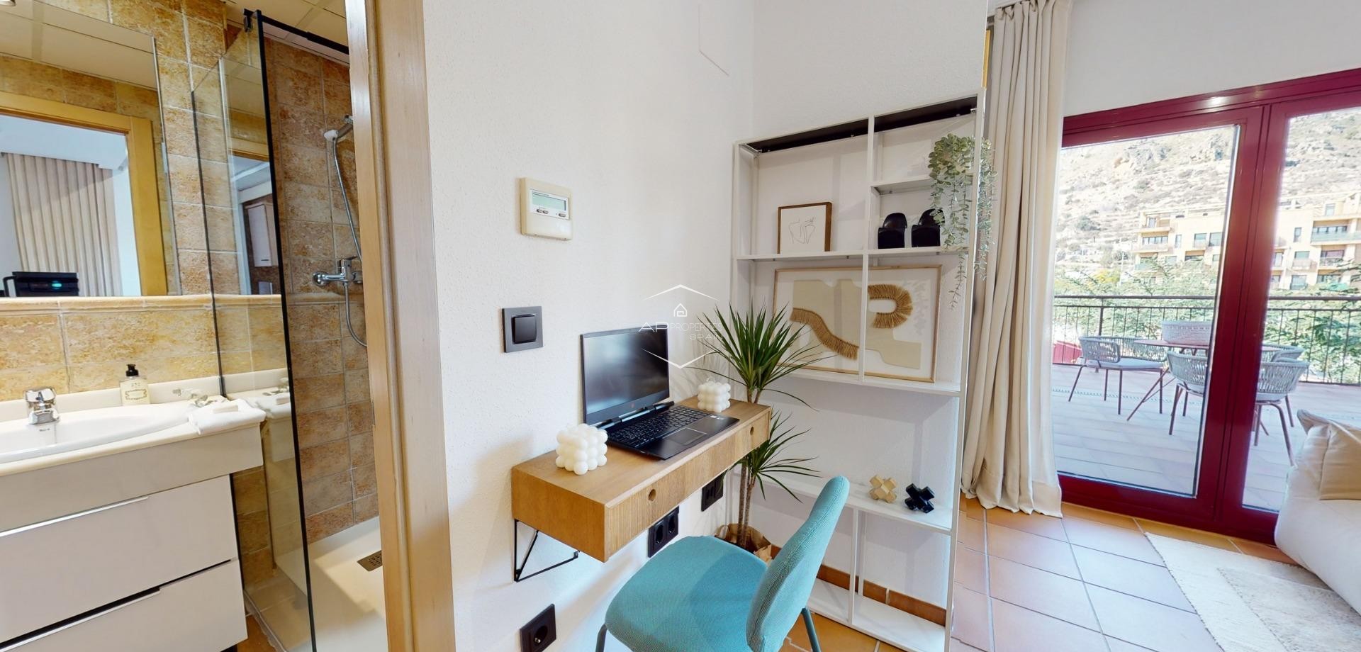 New Build - Apartment - flat -
Archena - Villanueva del Rio Segura