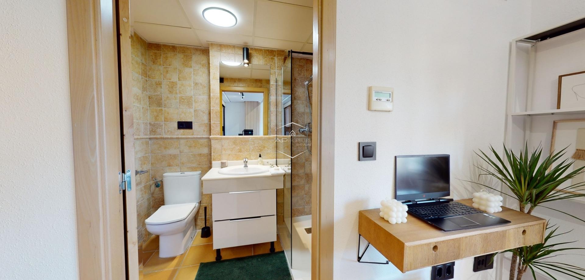 New Build - Apartment - flat -
Archena - Villanueva del Rio Segura