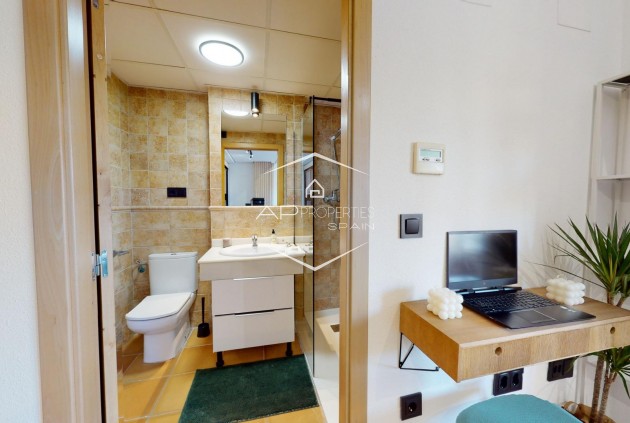 New Build - Apartment - flat -
Archena - Villanueva del Rio Segura