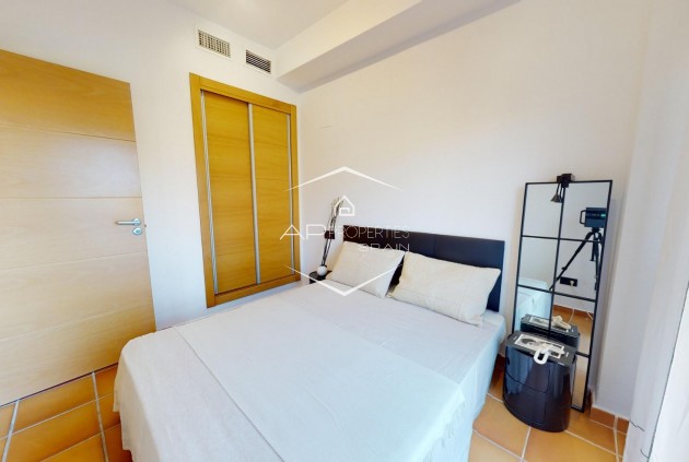 New Build - Apartment - flat -
Archena - Villanueva del Rio Segura