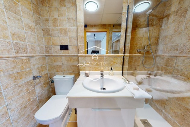 New Build - Apartment - flat -
Archena - Villanueva del Rio Segura