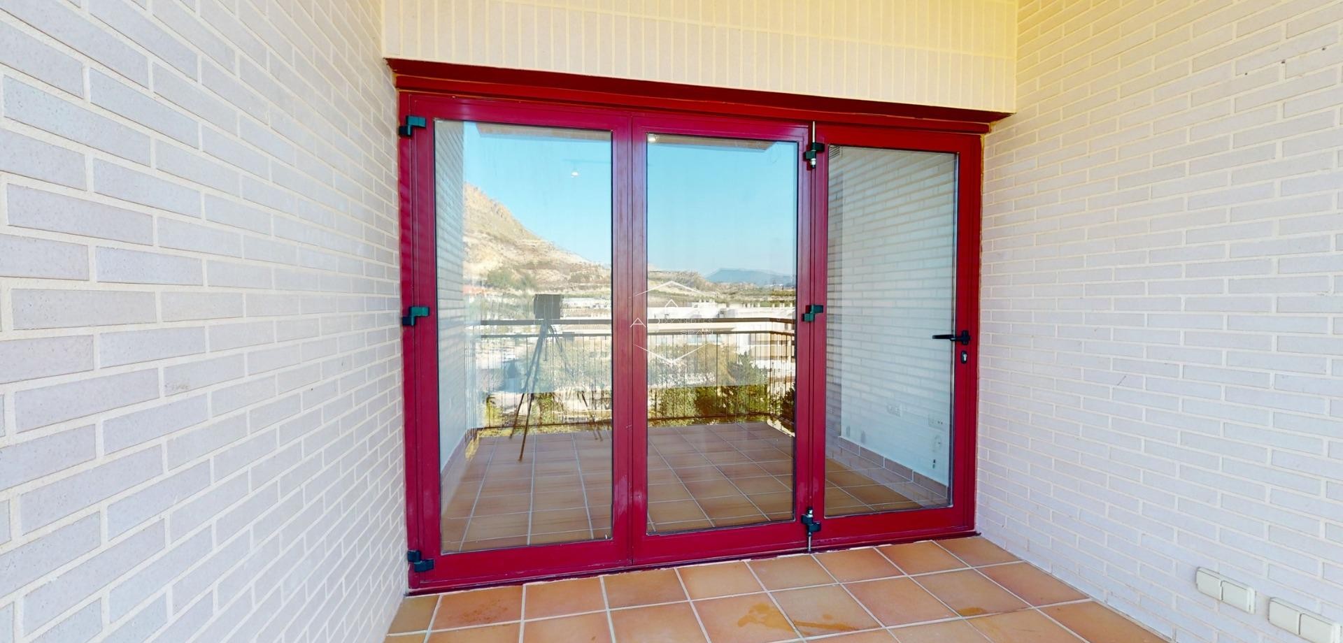 New Build - Apartment - flat -
Archena - Villanueva del Rio Segura