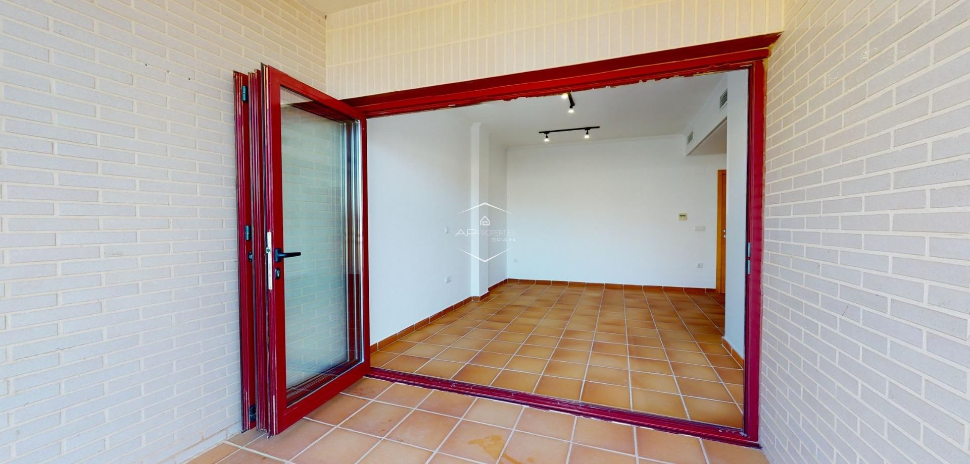 New Build - Apartment - flat -
Archena - Villanueva del Rio Segura