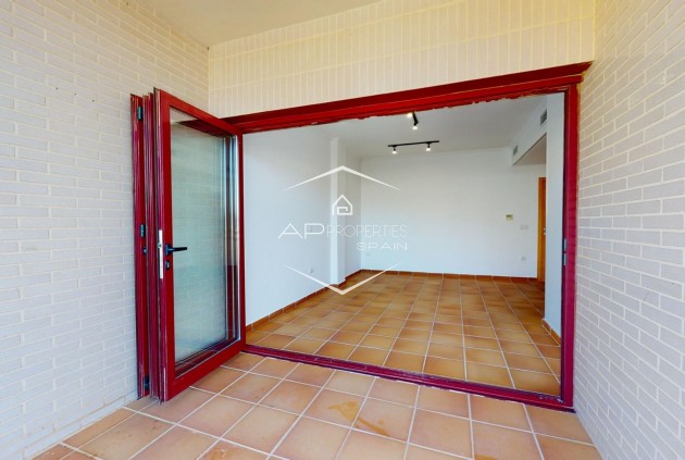 New Build - Apartment - flat -
Archena - Villanueva del Rio Segura