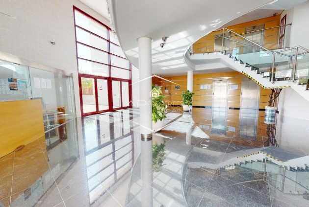 New Build - Apartment - flat -
Archena - Villanueva del Rio Segura