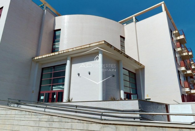 New Build - Apartment - flat -
Archena - Villanueva del Rio Segura