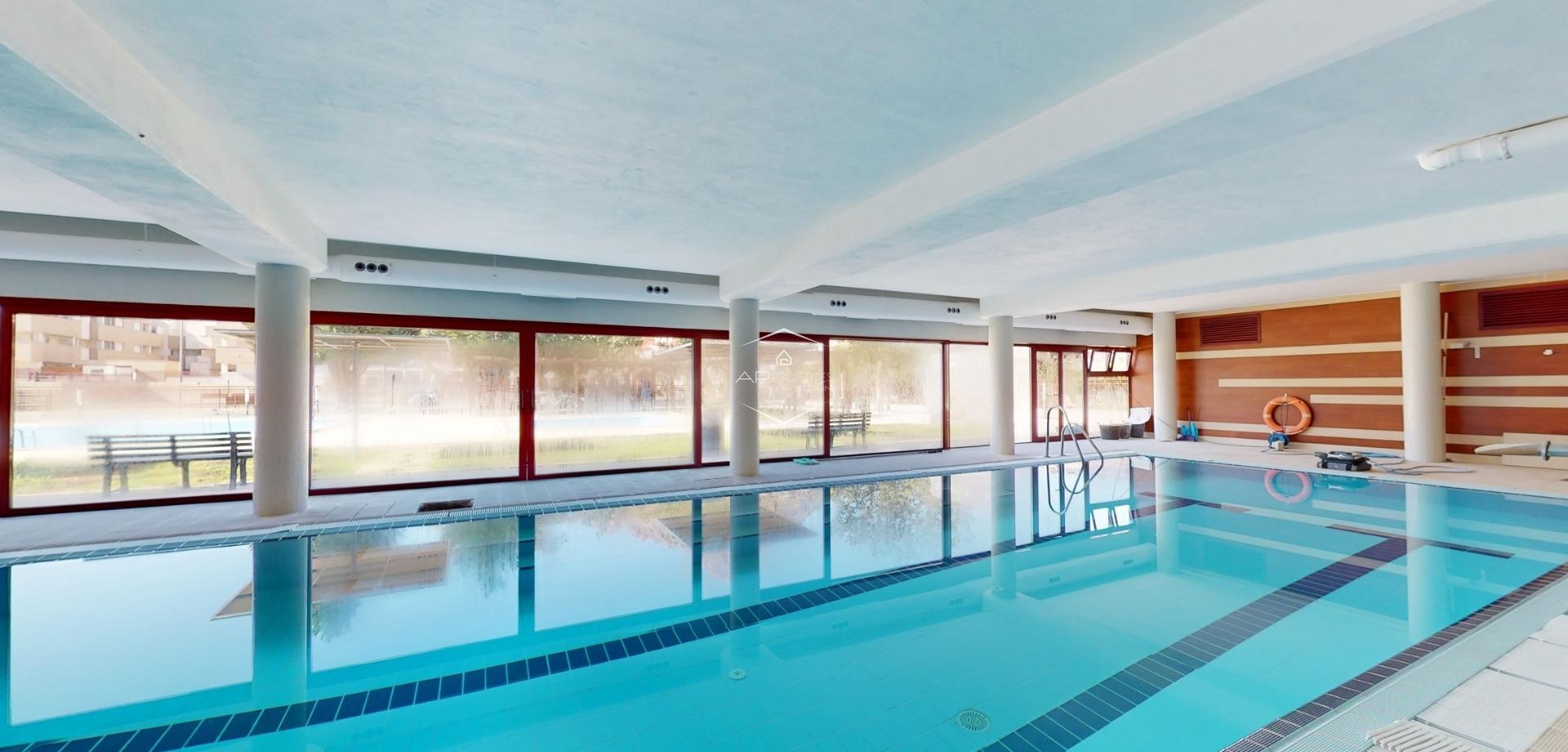 New Build - Apartment - flat -
Archena - Villanueva del Rio Segura