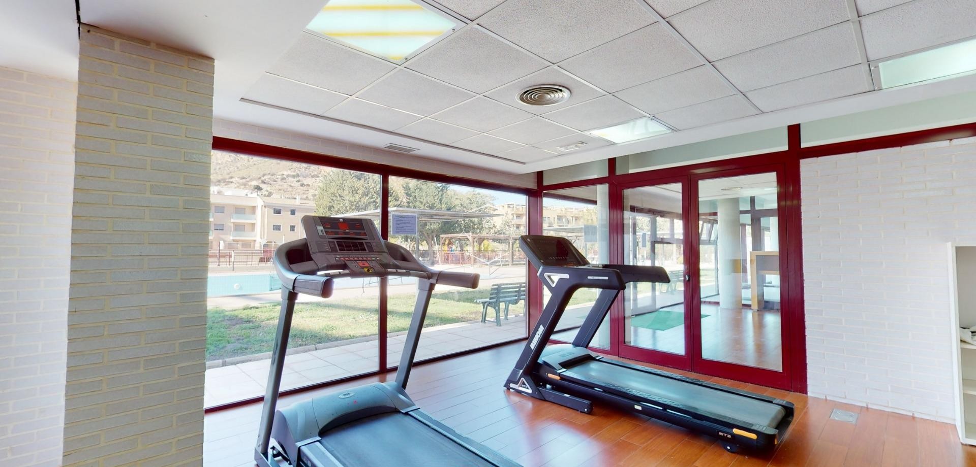 New Build - Apartment - flat -
Archena - Villanueva del Rio Segura