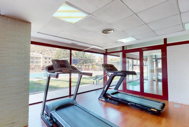 New Build - Apartment - flat -
Archena - Villanueva del Rio Segura