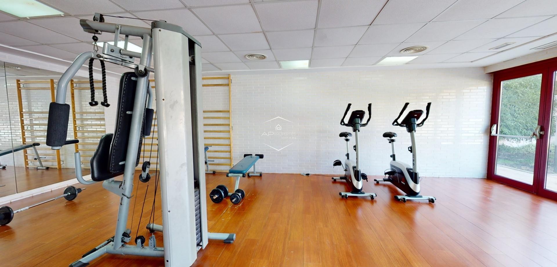 New Build - Apartment - flat -
Archena - Villanueva del Rio Segura