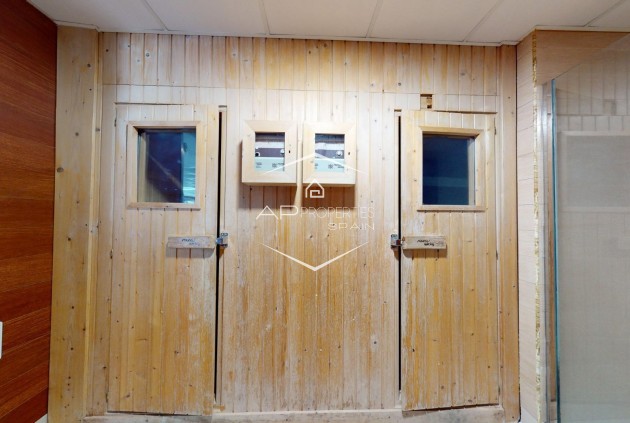 New Build - Apartment - flat -
Archena - Villanueva del Rio Segura