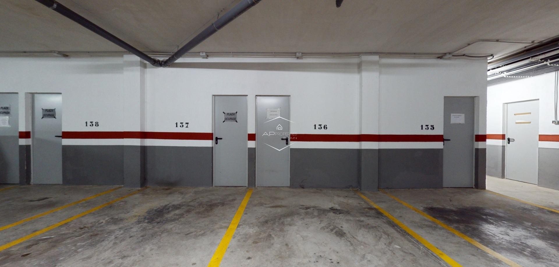 New Build - Apartment - flat -
Archena - Villanueva del Rio Segura