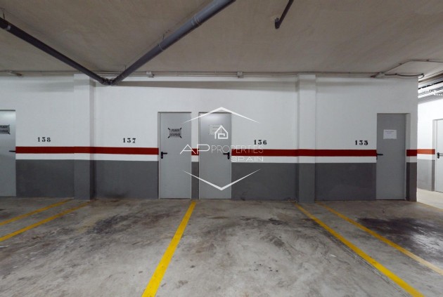 New Build - Apartment - flat -
Archena - Villanueva del Rio Segura