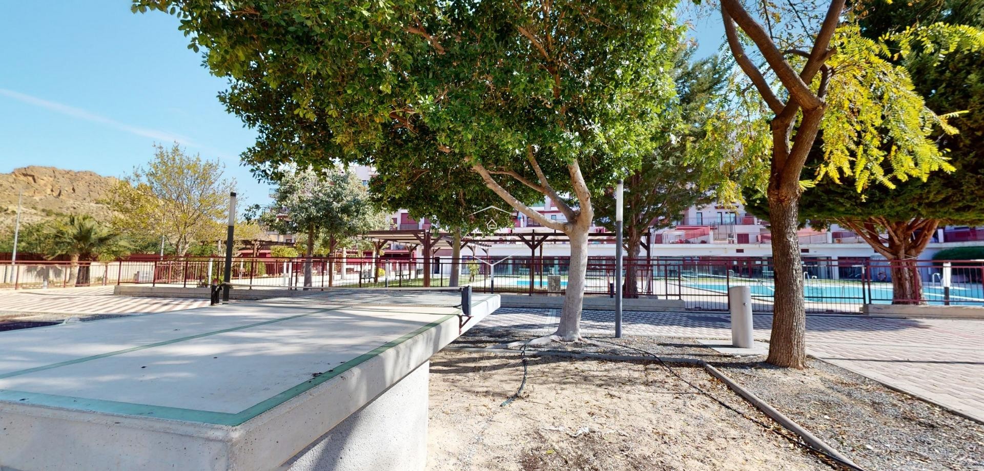 New Build - Apartment - flat -
Archena - Villanueva del Rio Segura