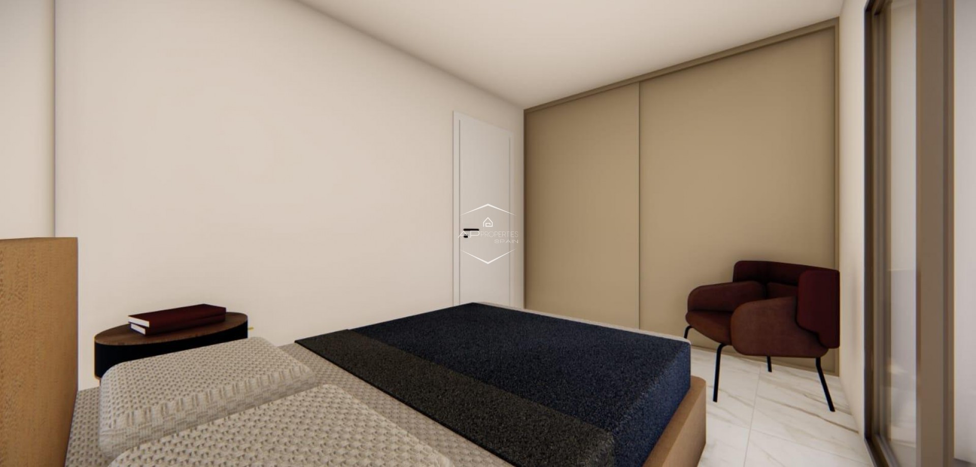 Nueva construcción  - Villa - Independiente -
Daya Nueva - Pueblo