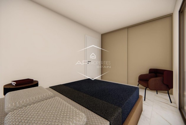 Nueva construcción  - Villa - Independiente -
Daya Nueva - Pueblo