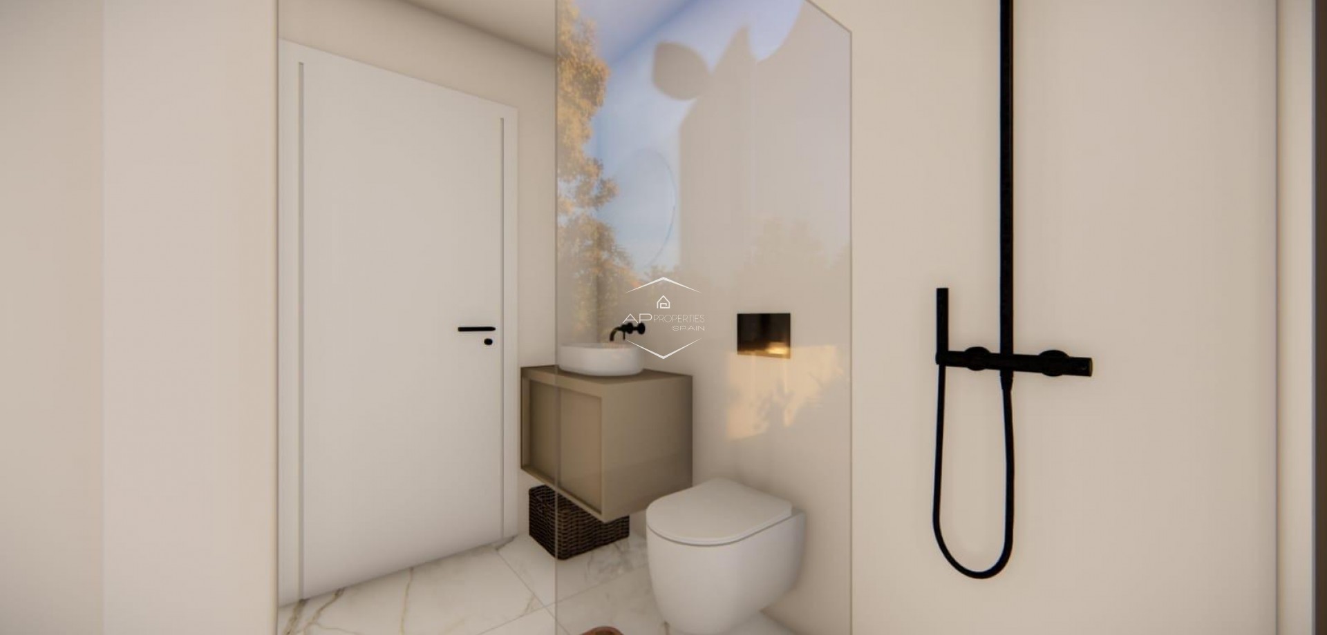 Nueva construcción  - Villa - Independiente -
Daya Nueva - Pueblo