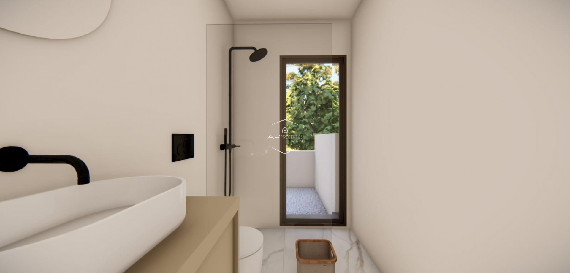 Nueva construcción  - Villa - Independiente -
Daya Nueva - Pueblo