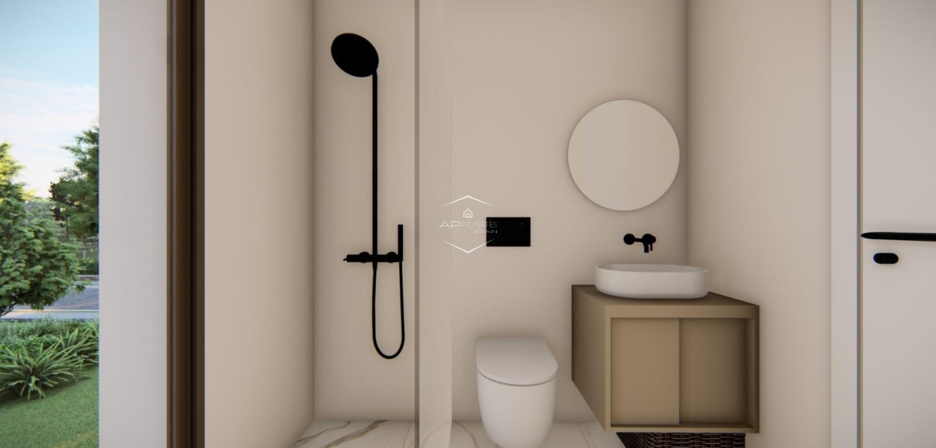 Nueva construcción  - Villa - Independiente -
Daya Nueva - Pueblo