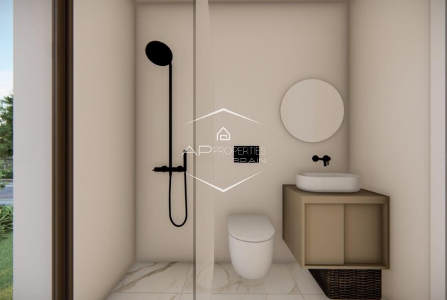 Nueva construcción  - Villa - Independiente -
Daya Nueva - Pueblo