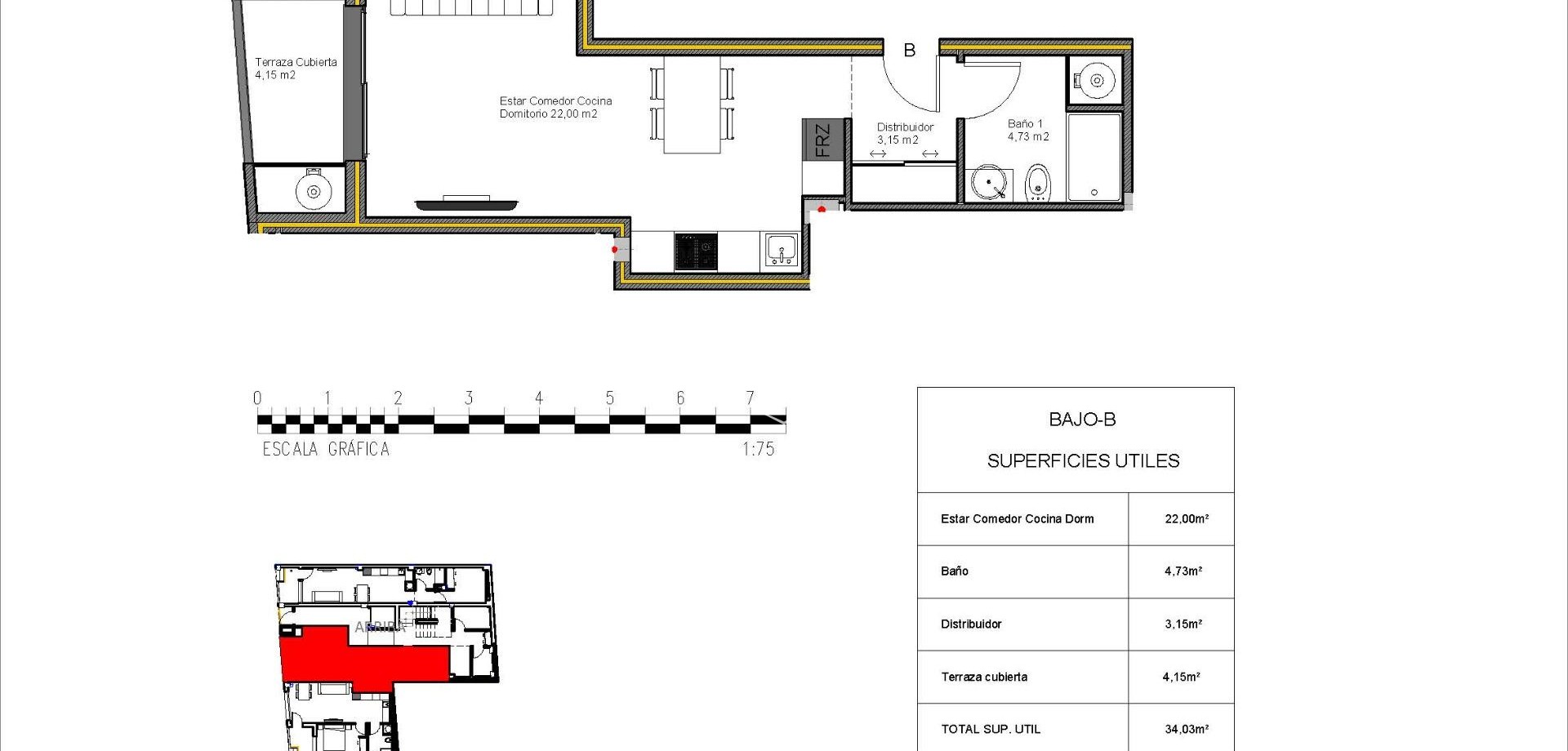 Nieuwbouw Woningen - Appartement- flat -
Torrevieja - Centro
