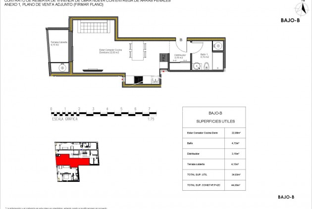 Nieuwbouw Woningen - Appartement- flat -
Torrevieja - Centro