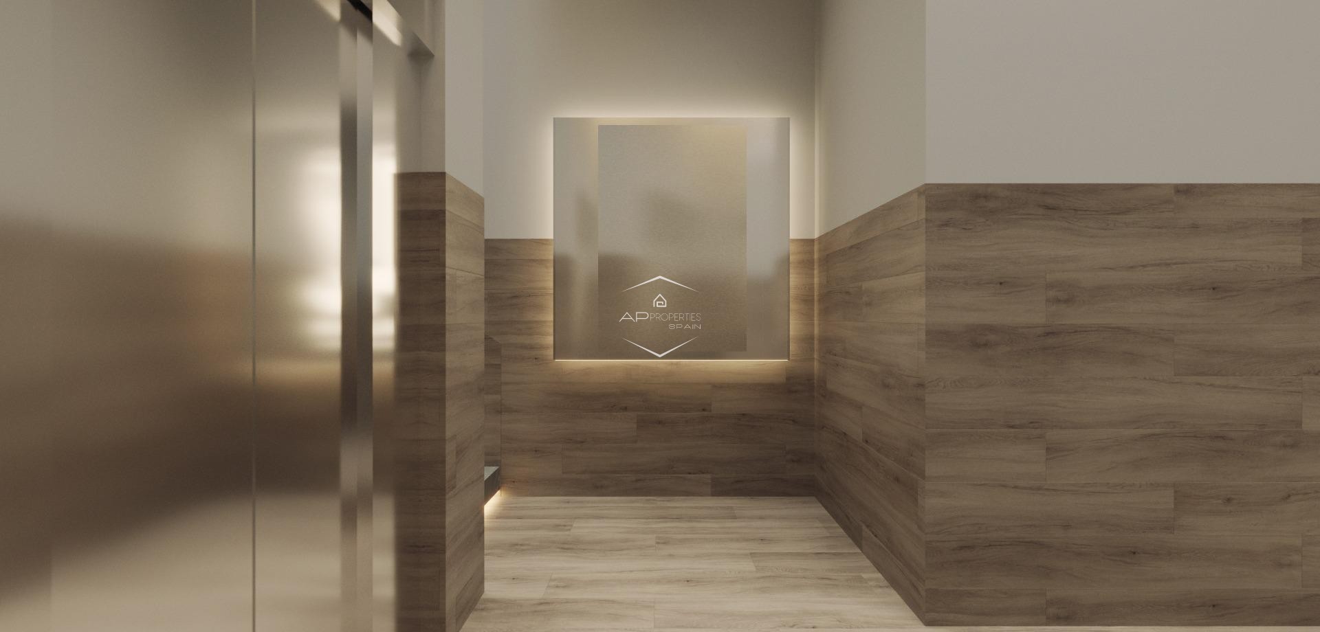 Nueva construcción  - Apartamento - piso -
Torrevieja - Centro