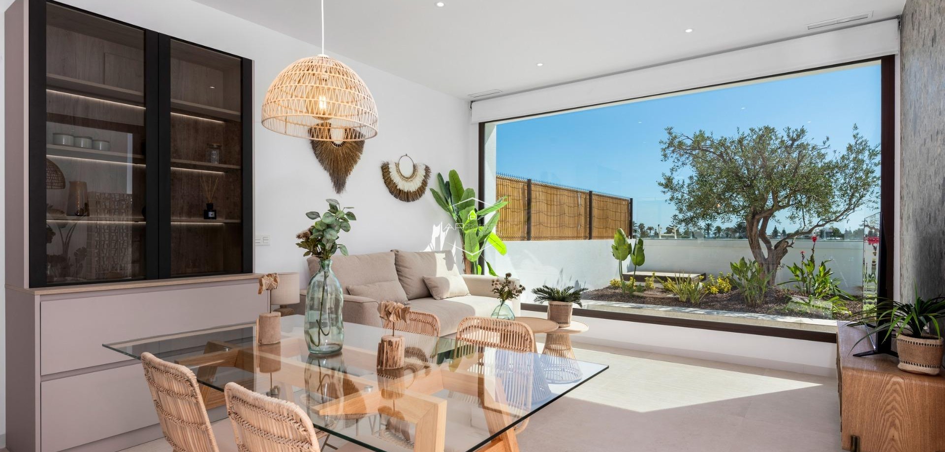 New Build - Villa - Detached -
Los Alcázares - Serena Golf