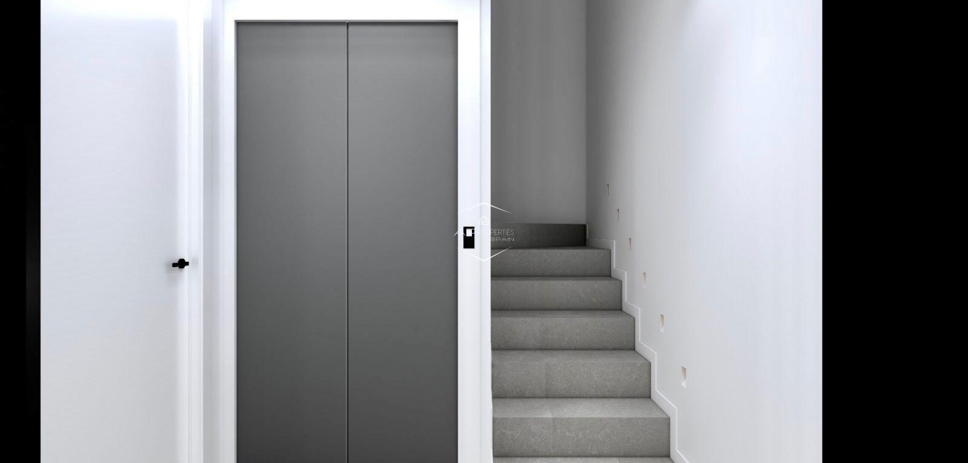 New Build - Villa - Detached -
Benijofar - Pueblo