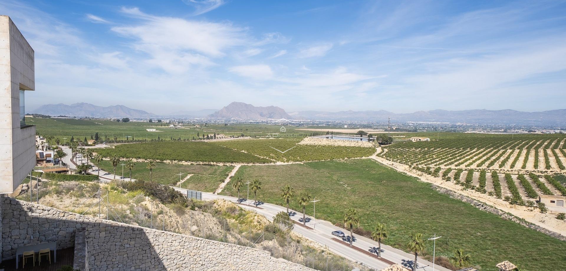 Nieuwbouw Woningen - Villa - Vrijstaand -
Algorfa - La Finca