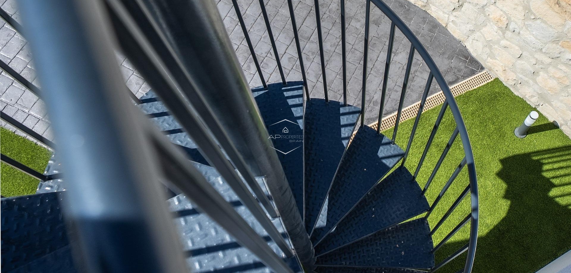 Nieuwbouw Woningen - Villa - Vrijstaand -
Algorfa - La Finca