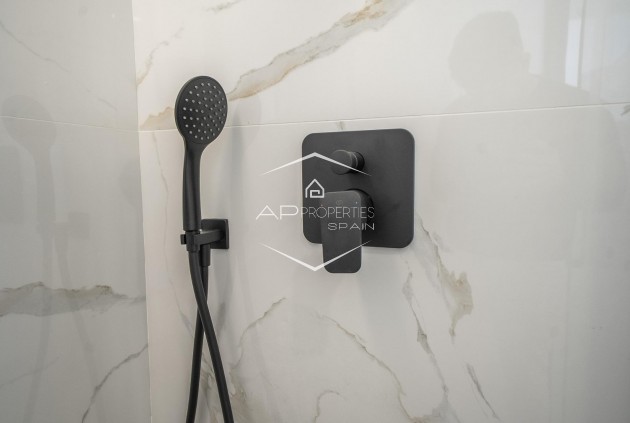 Nieuwbouw Woningen - Villa - Vrijstaand -
Algorfa - La Finca